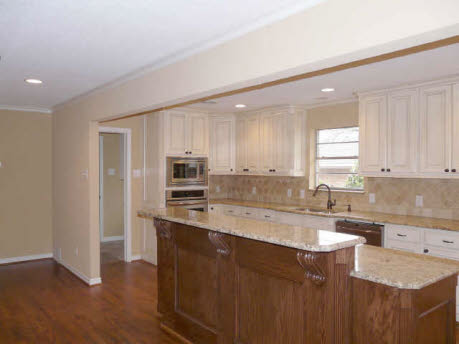 Gaskill General Contractors LLC