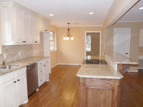 Gaskill General Contractors LLC