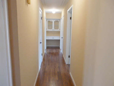 Gaskill General Contractors LLC