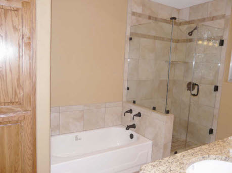 Gaskill General Contractors LLC